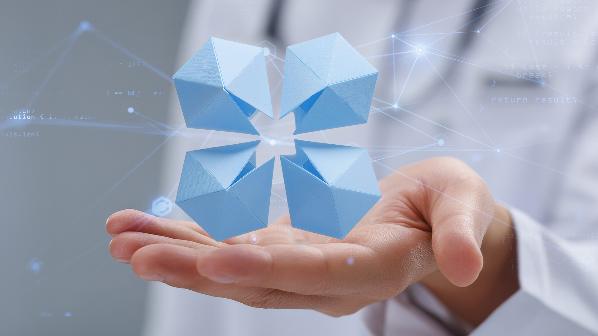 TEFCA Government Benefits Determination Implementation is Here! - ASTP Blog