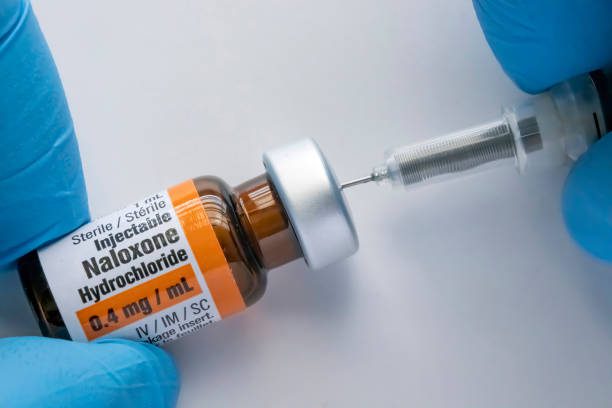 Naloxone is Now Available Over-the-Counter. Will it Still be Affordable? - National Health Law Program