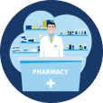 Rapporter des médicaments - ARPS