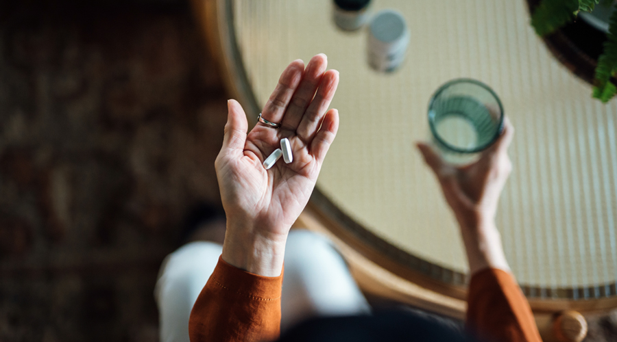 What Happens If You Take an Antibiotic You Don’t Need? | UNC Health Talk