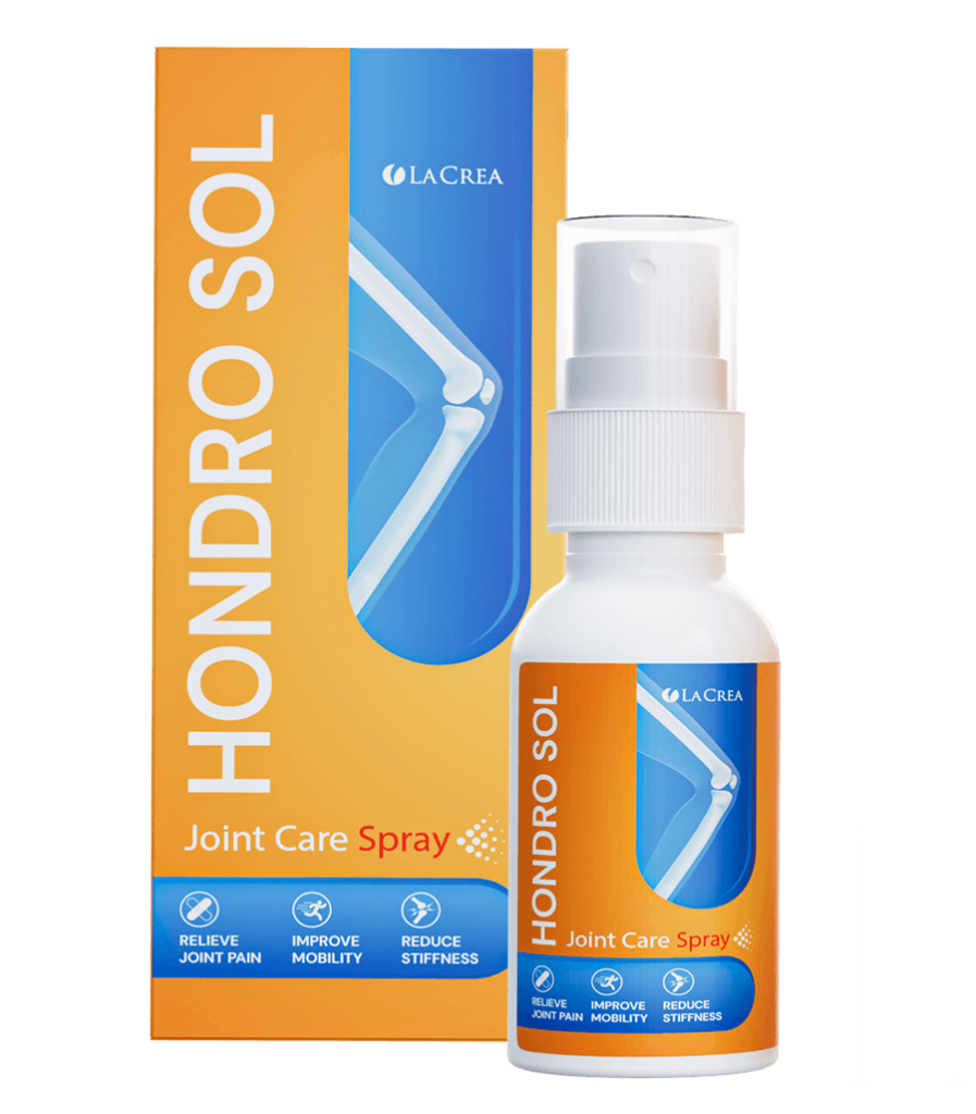 Hondro Sol - Czy to oszustwo? Opinie i Efekty - Health Web