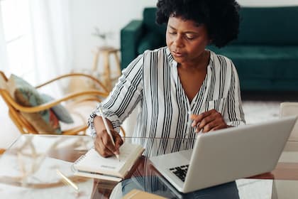 New Insights from Home/Work Study: How Working from Home Impacted Cognitive Function during COVID-19 - Healthy Buildings
