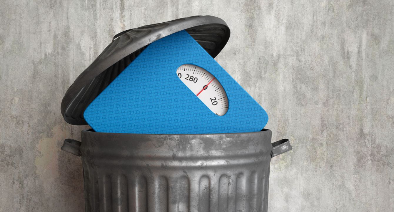 Don’t give up on your health. Give up on the old playbook - Healthy Debate