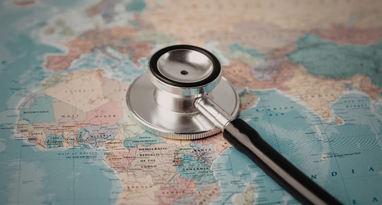 To improve primary care, ‘think globally, act locally’ - Healthy Debate