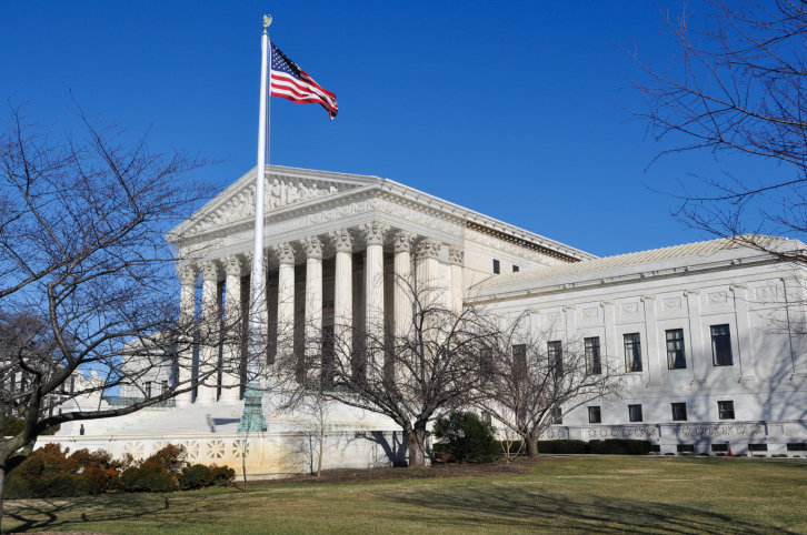 Injunctions of Revised Title IX to Remain—U.S. Supreme Court