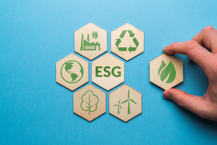 The Rise of ESG and Its Implications for the U.S. Economy