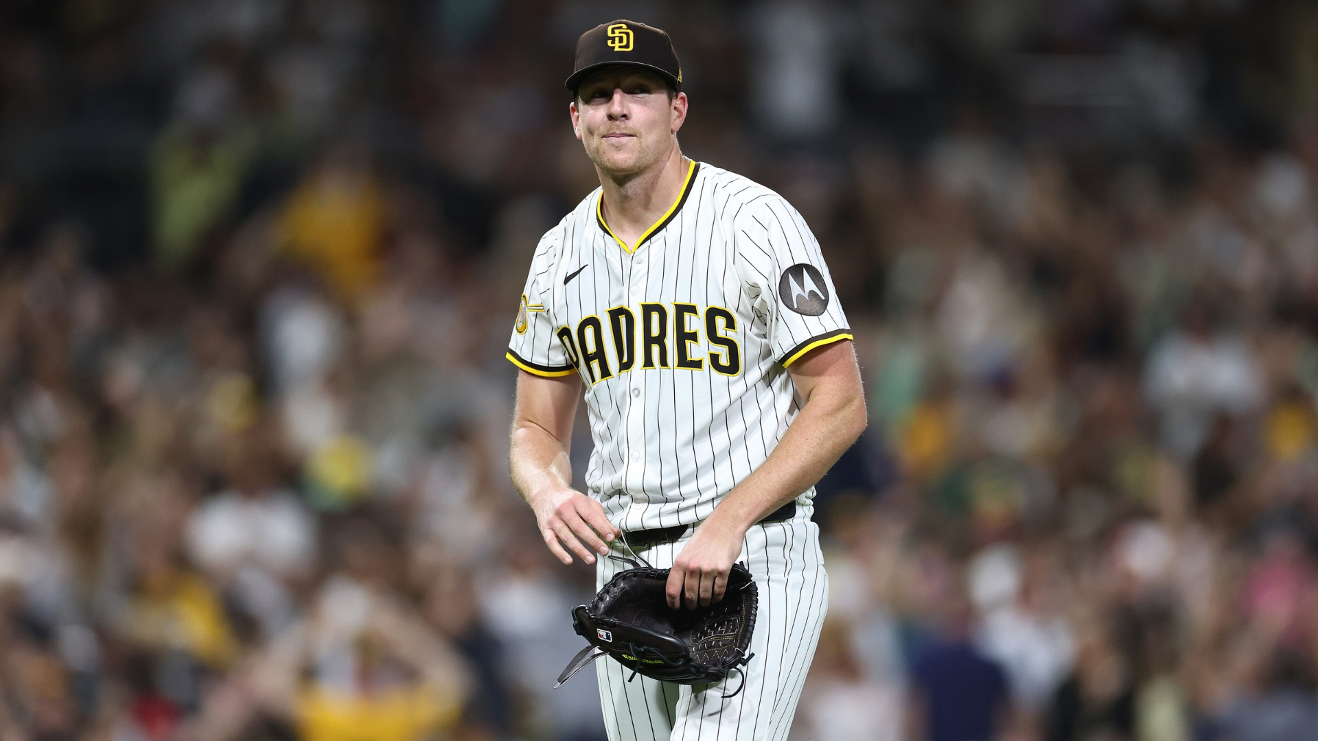 Padres Facing Harsh Nick Pivetta Reality After Insider Report