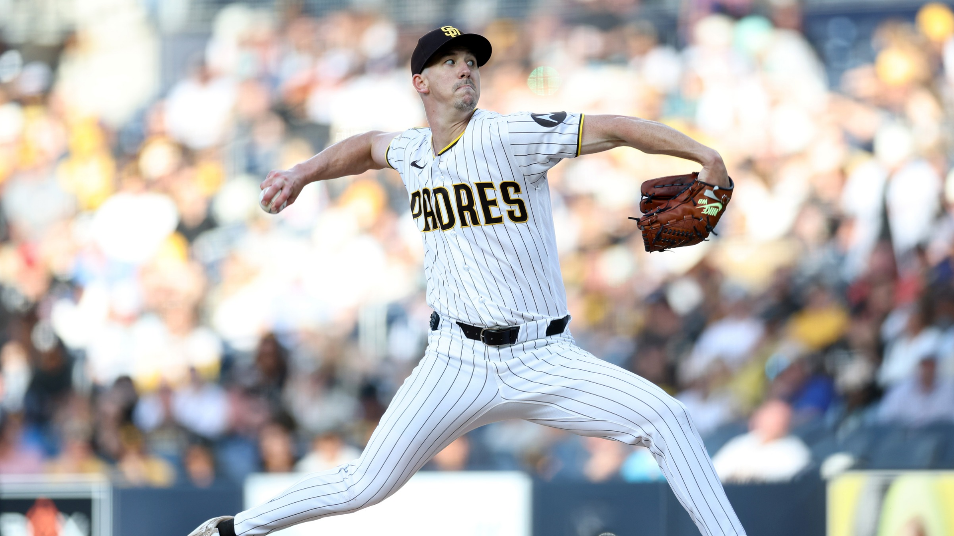 Padres Finding Real Value in Former Ace Walker Buehler