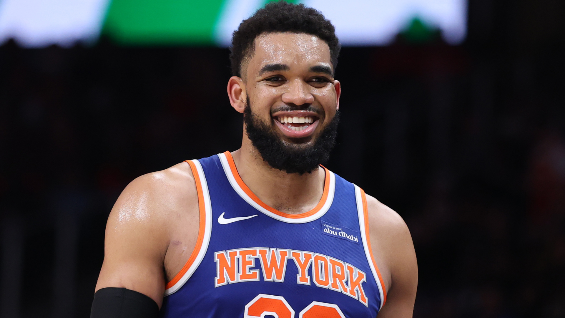 Karl-Anthony Towns Talks 'The Devil Wears Prada 2' Cameo