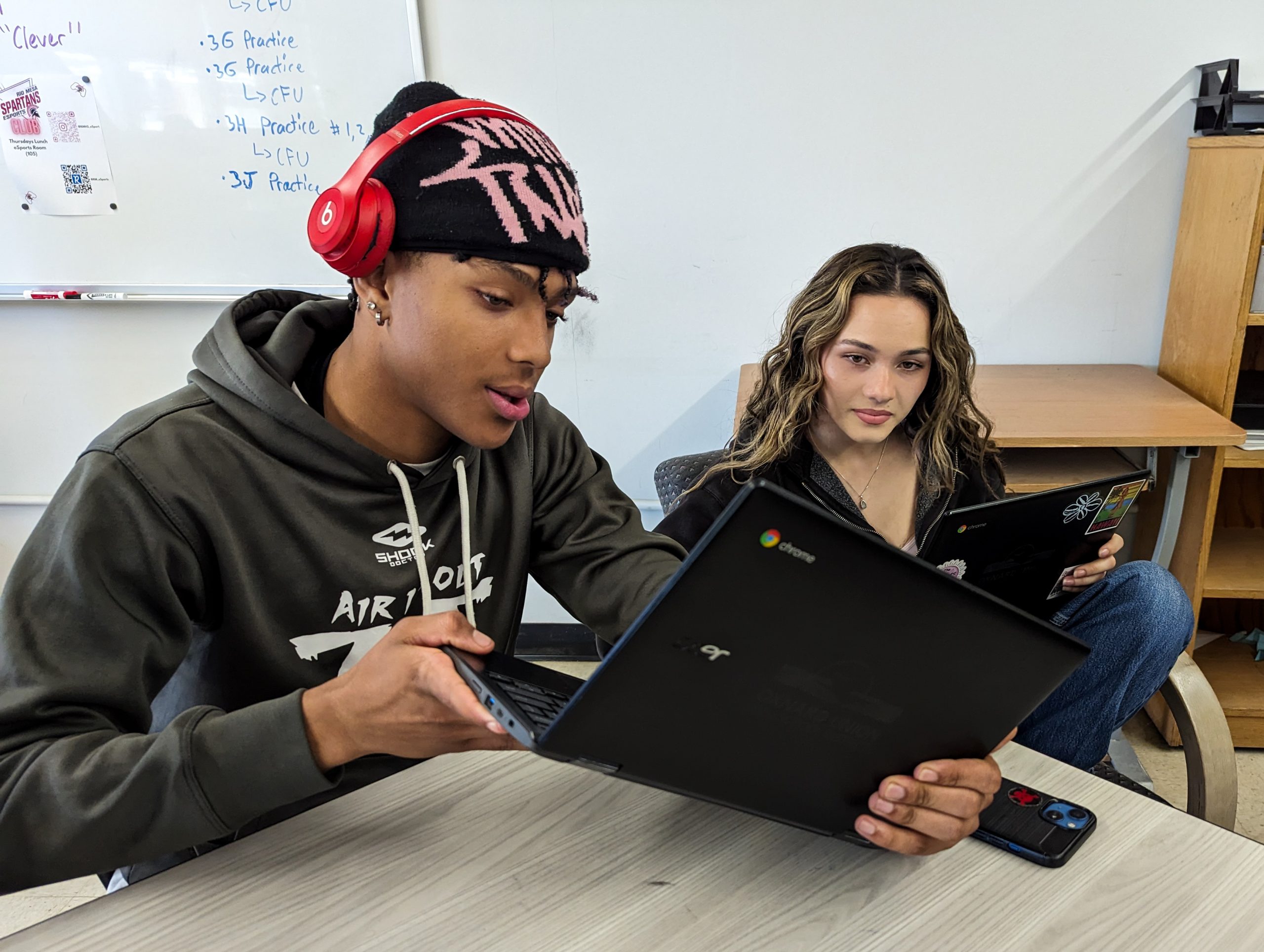 Data science under fire: What math do high schoolers really need? - The Hechinger Report
