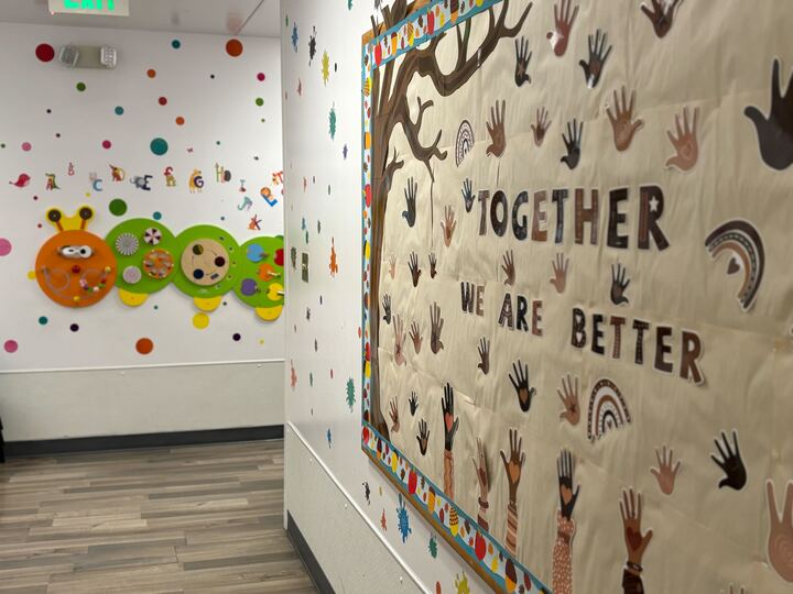 Child care centers were off limits to immigration authorities. How that's changed - The Hechinger Report