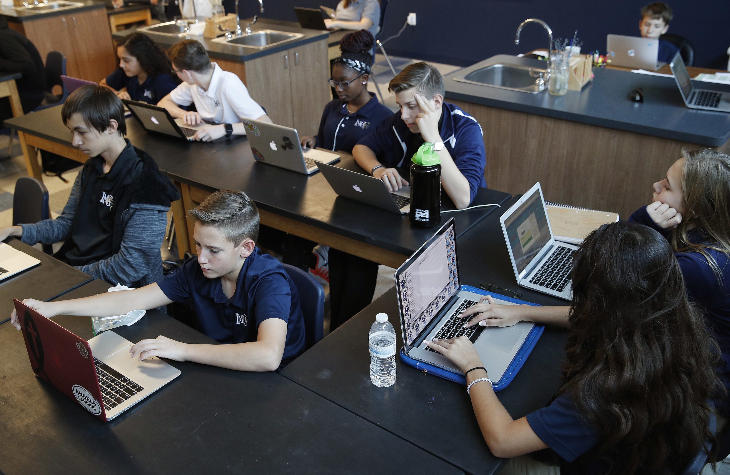 OPINION: Instead of panicking over test scores, let’s rethink how we measure learning and student success - The Hechinger Report