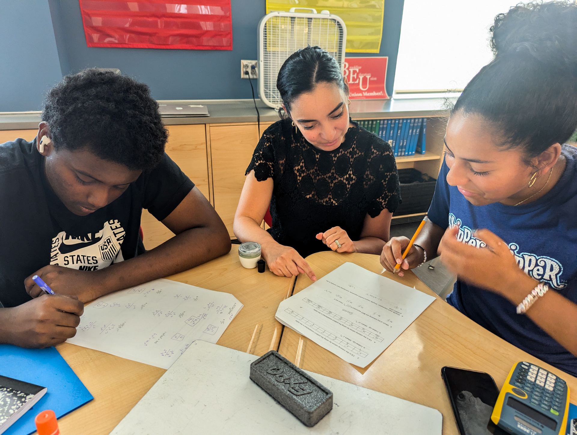 OPINION: If we are serious about improving student outcomes, we can’t treat teacher retention as an afterthought