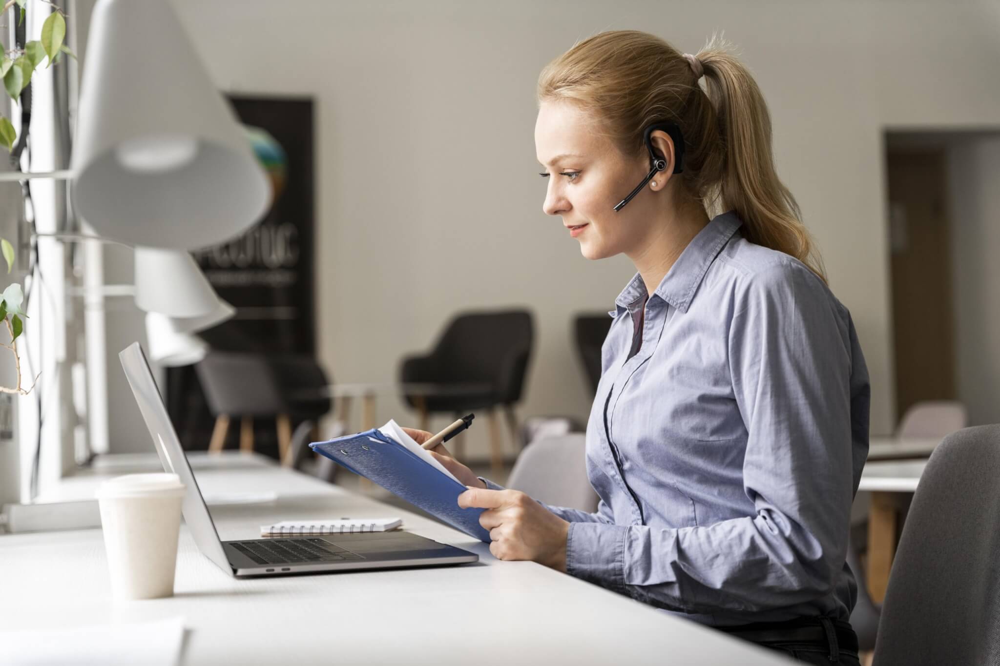 How to Decode the Secrets of Good Customer Service | HDM