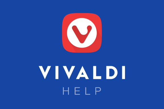 ユーザーエージェントブランドマスキング | Vivaldi Browser Help