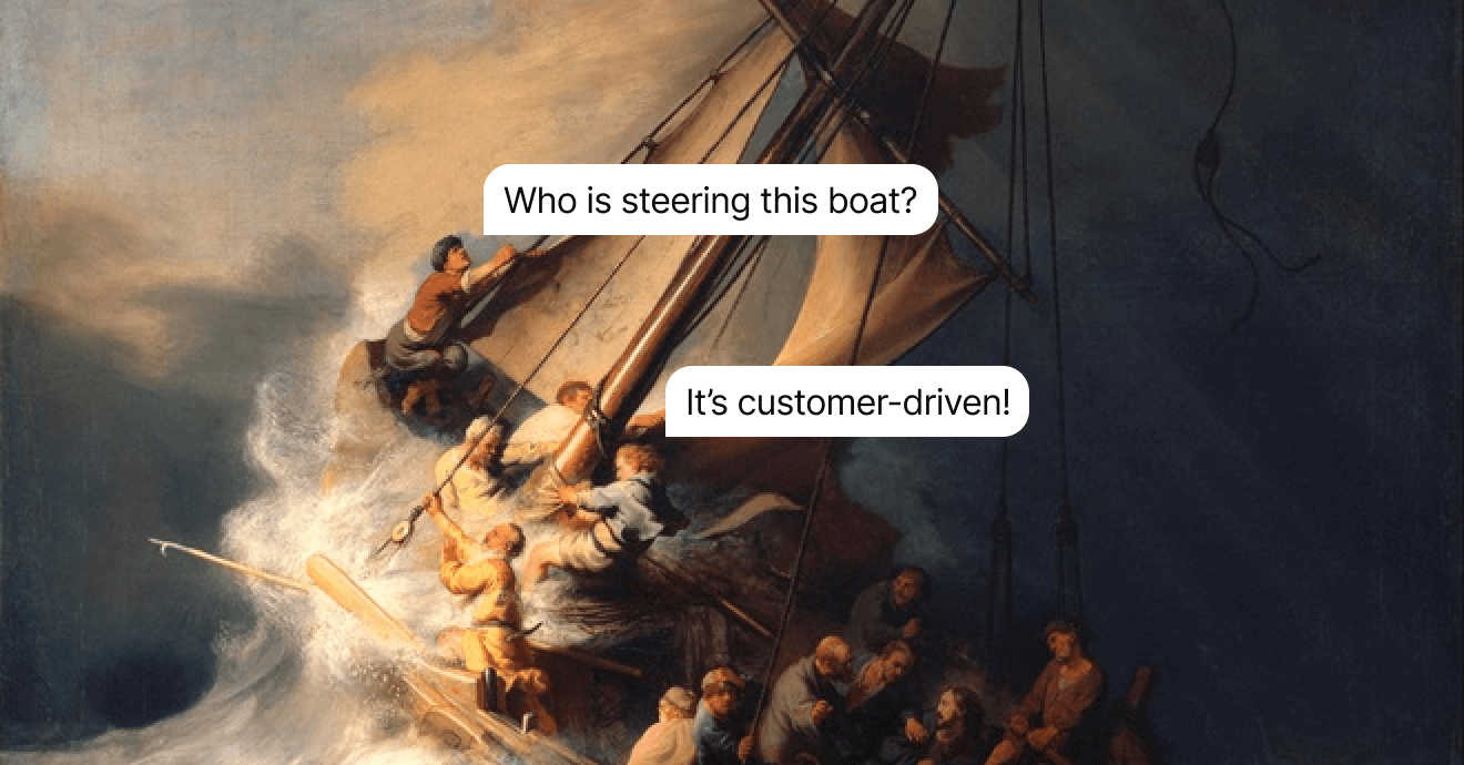 Successful Customer-Driven Marketing Strategy in 5 Steps