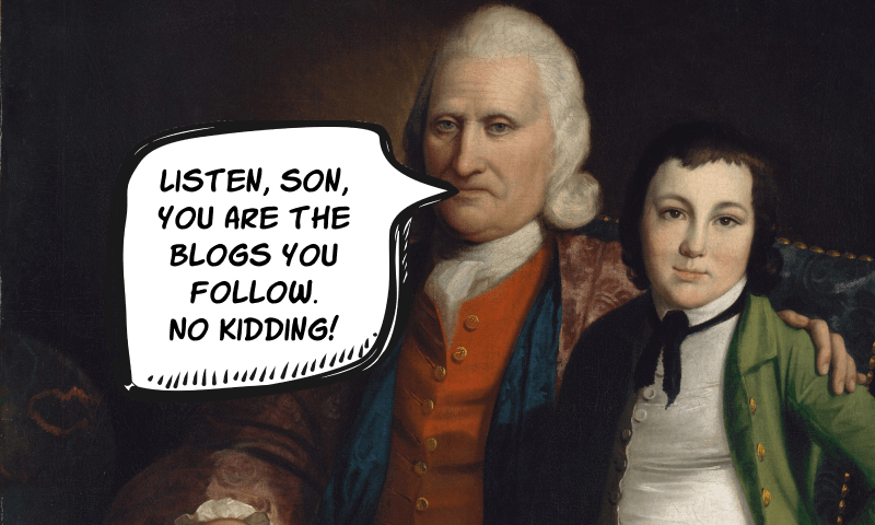 Top 14 Customer Service Blogs to Follow in 2024
