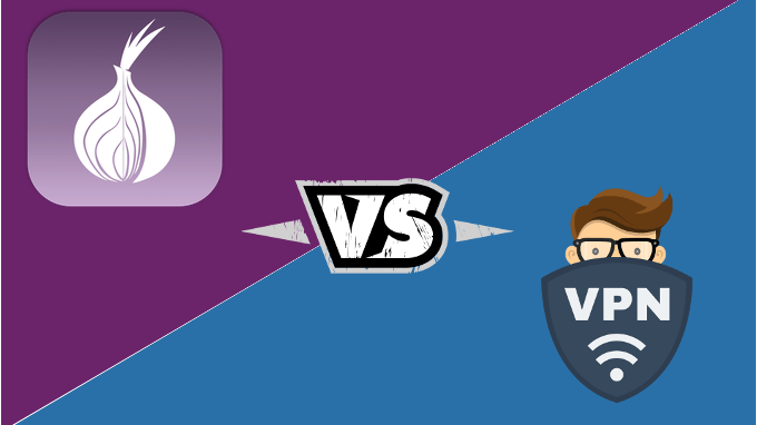 Tor vs VPN – Should You Use One or Both?