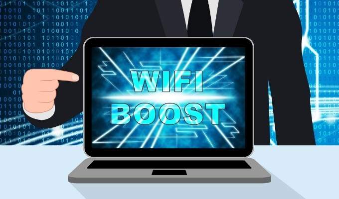 4 Best WiFi Boosters to Expand Your Wireless Network