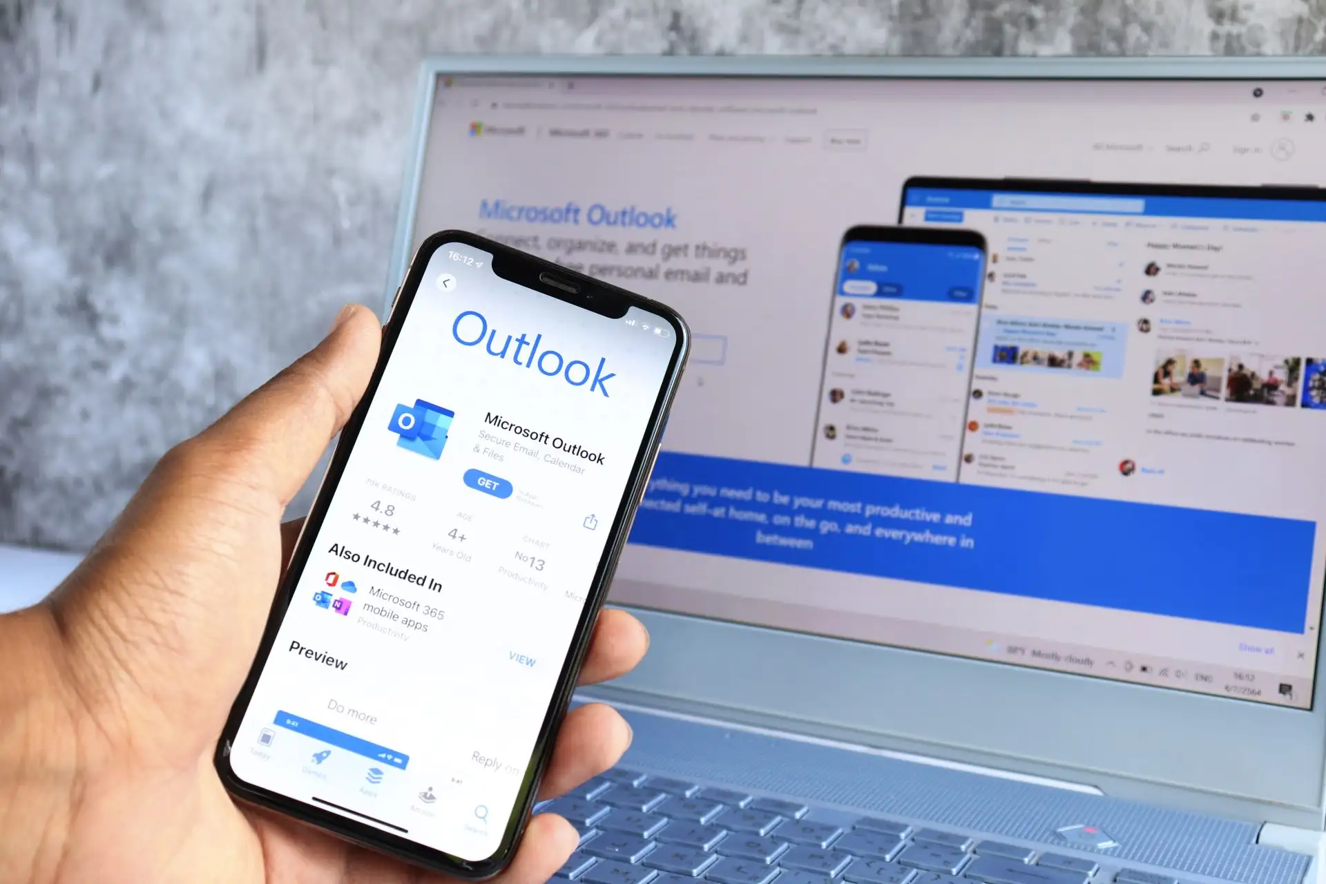 How to Change the Default Browser in Outlook