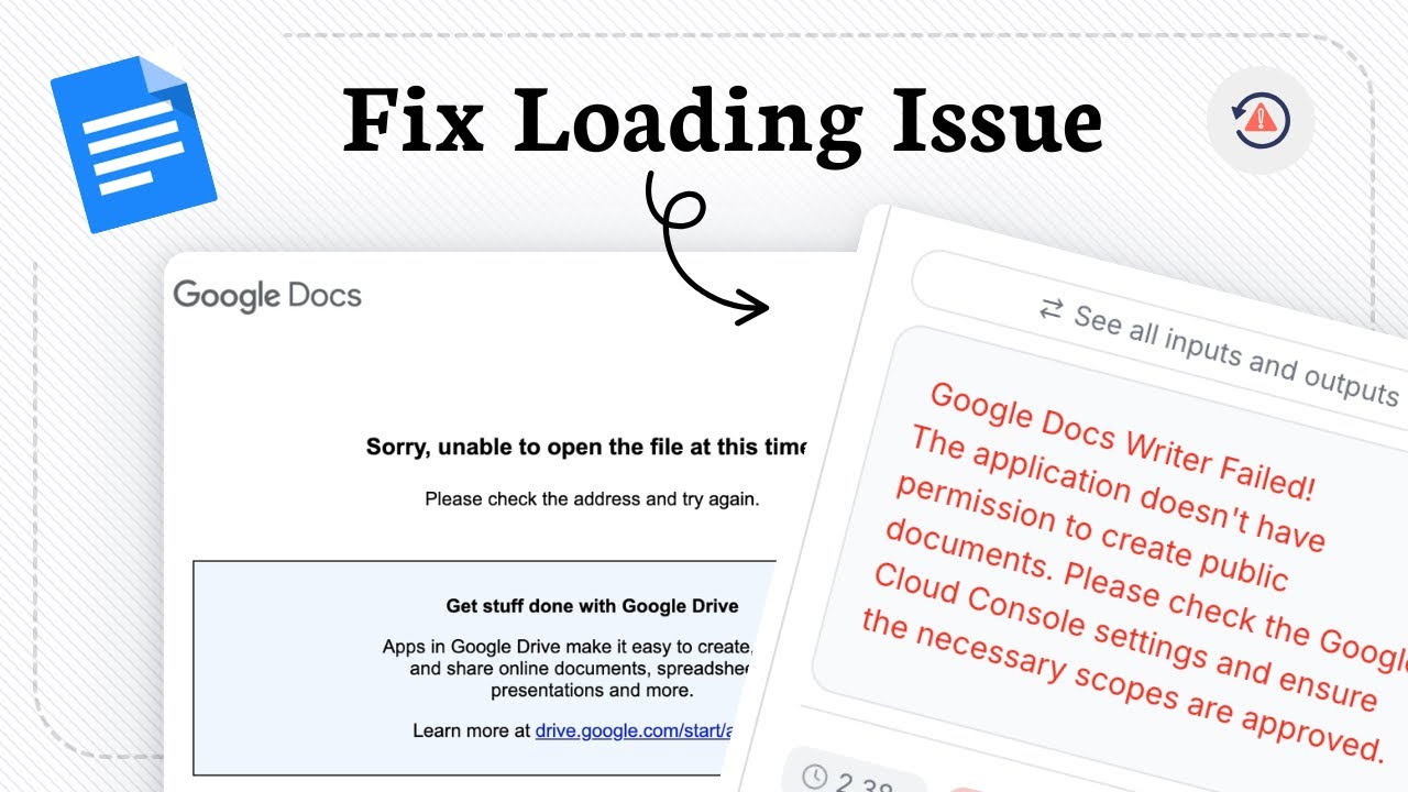 Can’t Access docs.google.com on Windows 11? Here’s the Fix