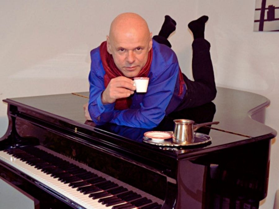 WÜNSCH-KONZERT - Radio Helsinki