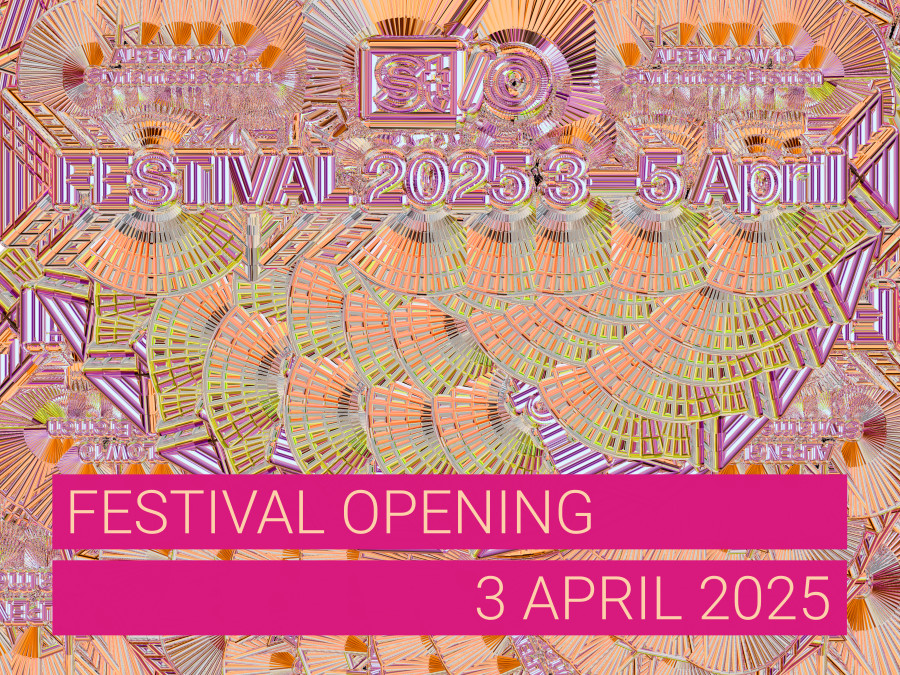 Opening STIO Festival 2025 - Radio Helsinki