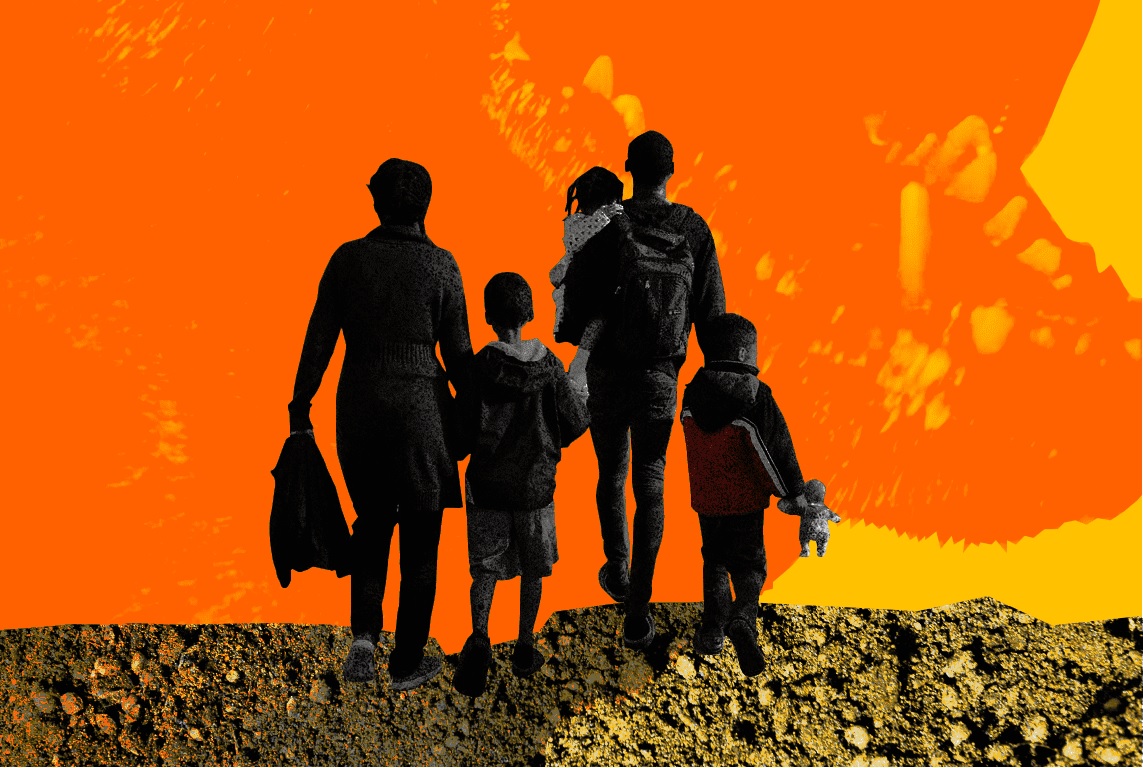 Hungarian state obliged to compensate asylum seeking family tormented in the transit zone - Hungarian Helsinki Committee