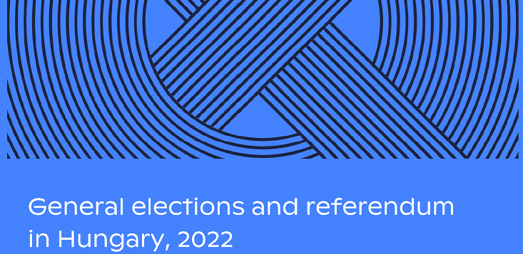 The Aftermath of the 2022 General Elections of Hungary - Hungarian Helsinki Committee