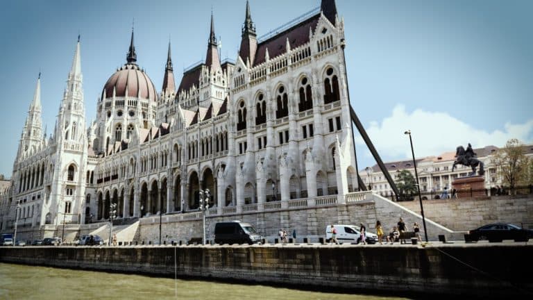 Sovereignty Protection Act in Breach of EU Law - Hungarian Helsinki Committee