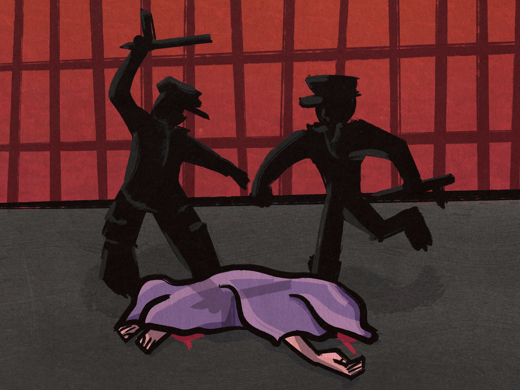 CPT stresses urgent need to address ill-treatment by police and prison staff in Hungary - Hungarian Helsinki Committee