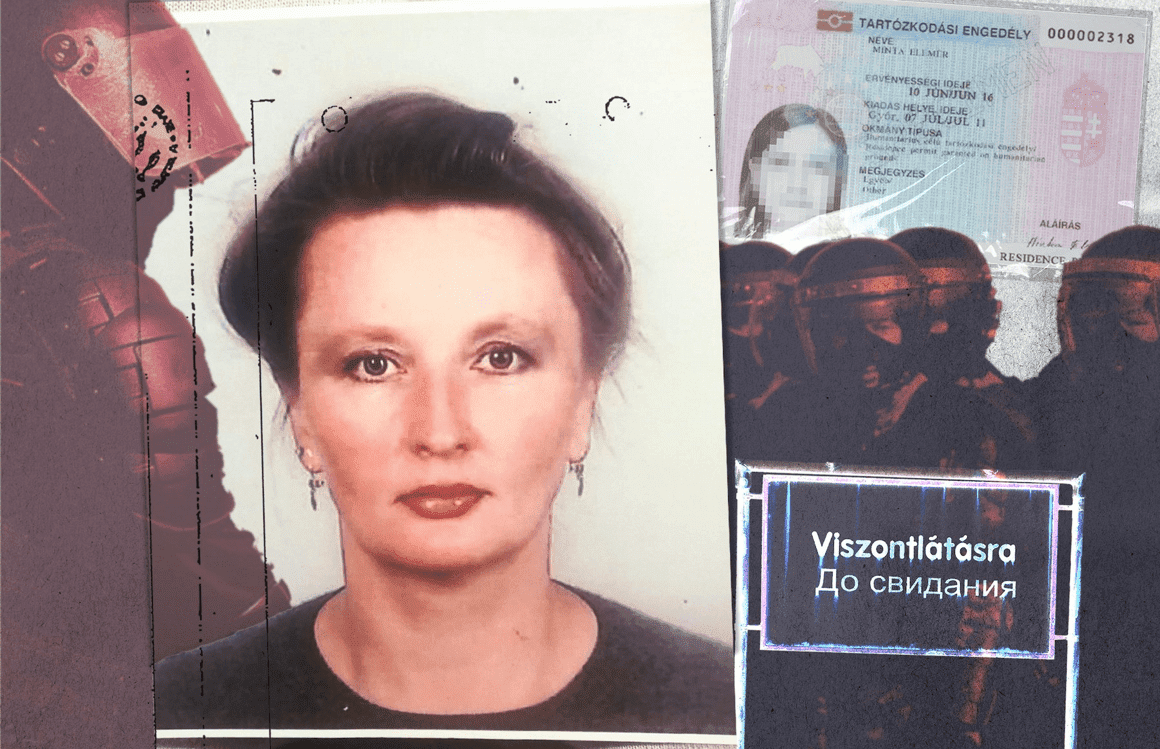 Russian refugee who fled to Hungary from the secret services cannot be deprived of her refugee status without a clear reason - Hungarian Helsinki Committee