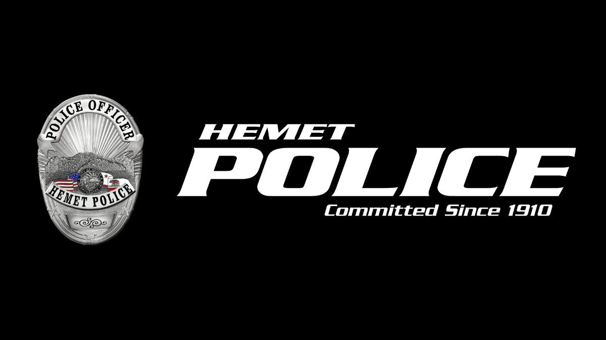 Support Services Division | Hemet Police Department