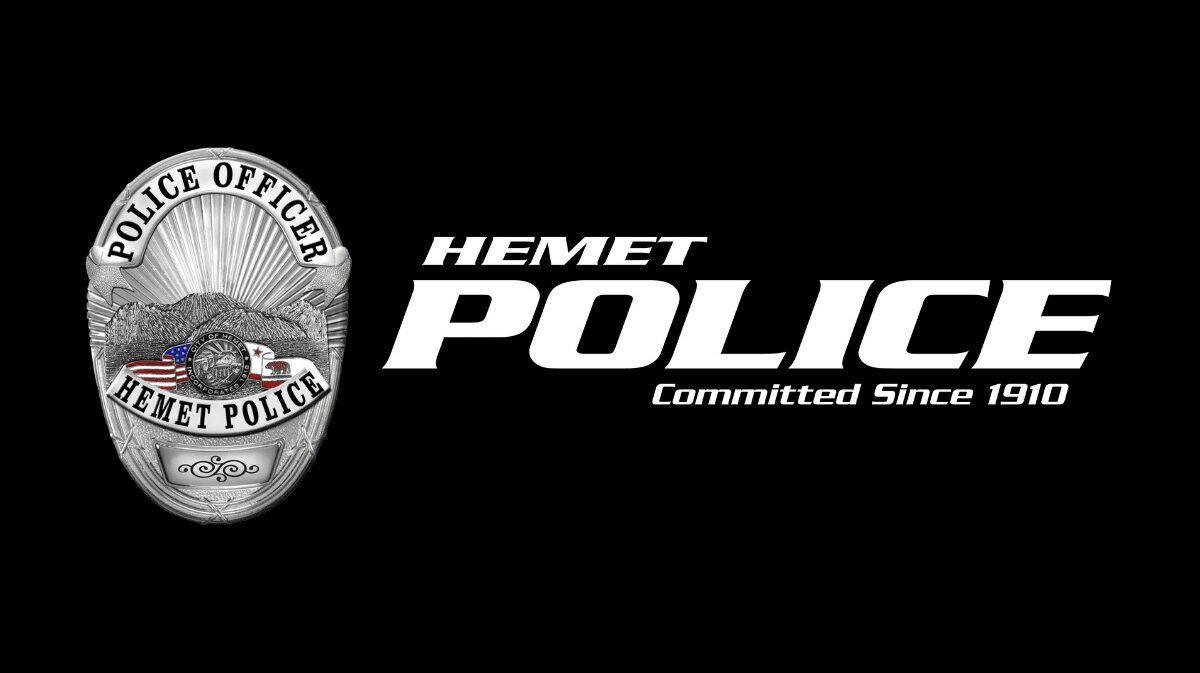 Drone as a First Responder | Hemet Police Department