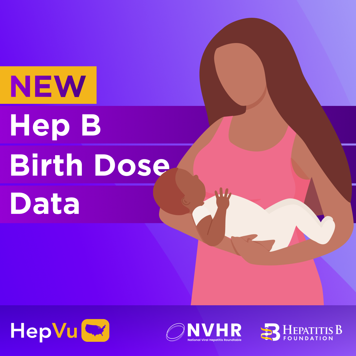 New Analysis Shows Delaying the Hepatitis B Birth Dose May Lead to Thousands of Preventable Infections and Hundreds of Millions in Avoidable Healthcare Costs - HepVu
