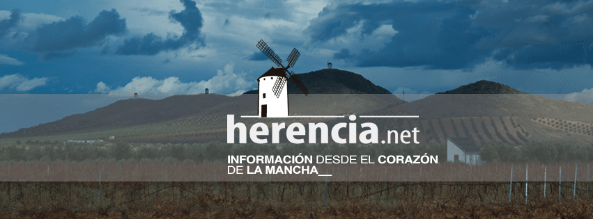 Recibe las novedades de Herencia (Ciudad Real) en tu email