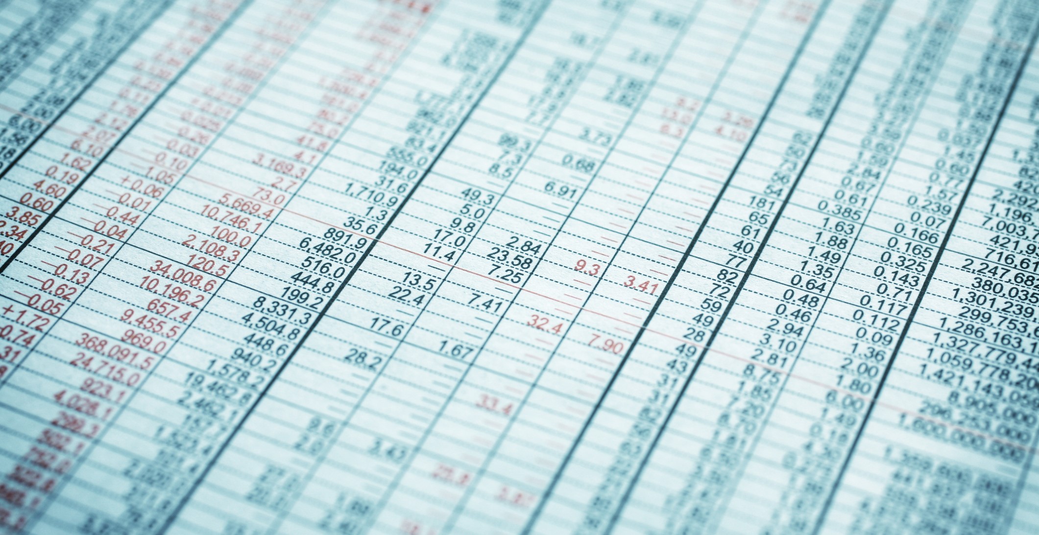 Dividends: A Strange Love Affair - Heritage Investment Group