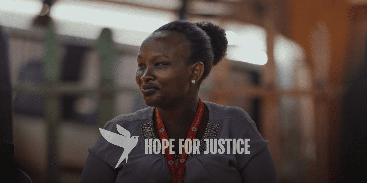 Human Trafficking & Modern Slavery: Common Misconceptions | Hope for Justice