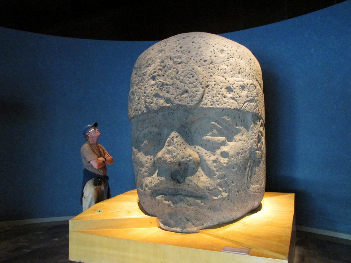 Ancient Mexico: Explore Amazing Maya, Aztec, Olmec And Toltec Sites With Us In January 2018 - Hidden Inca Tours