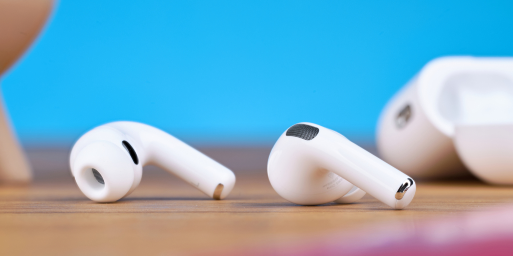 Apple AirPods Pro 3 im Test: Ist das Upgrade wirklich so groß? - HIFI.DE