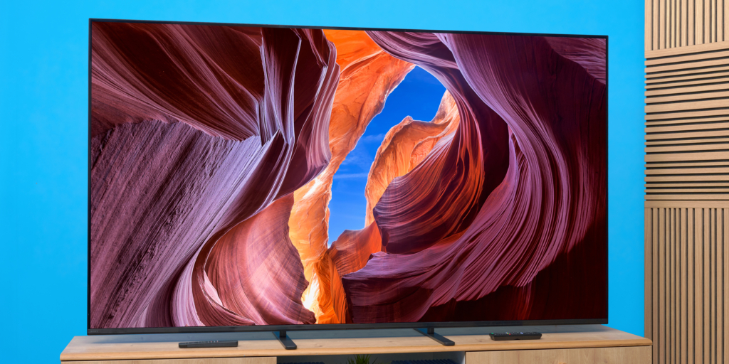 Sony Bravia 5 im Test: Mini-LED zum Einstieg kann überzeugen