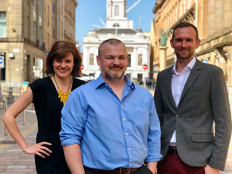 Media Zoo named as UK's fastest growing PR agency - High Growth Scotland