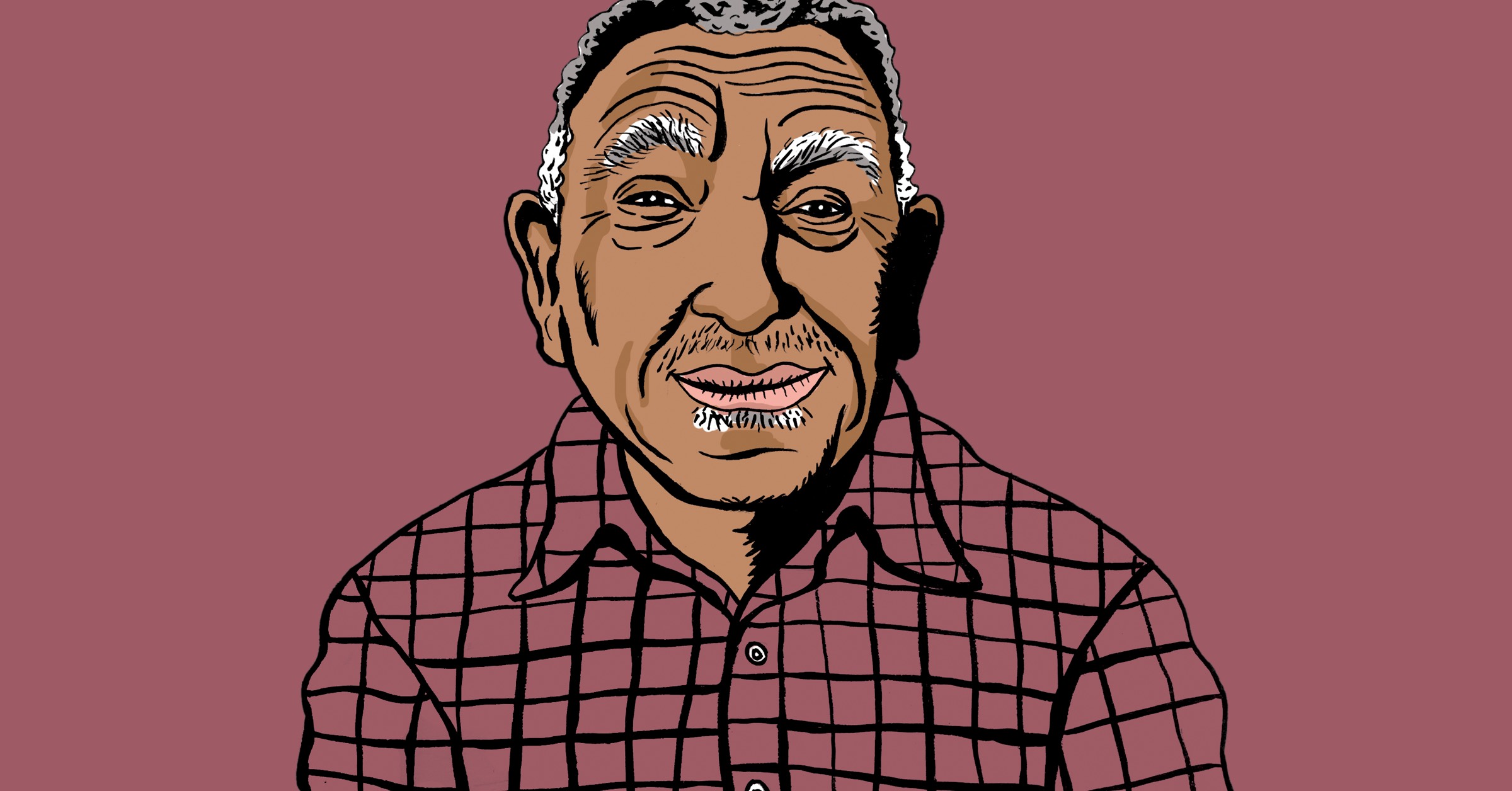 Now We're Talking: The Exceptional Life of Paul Coates | HuffPost Highline