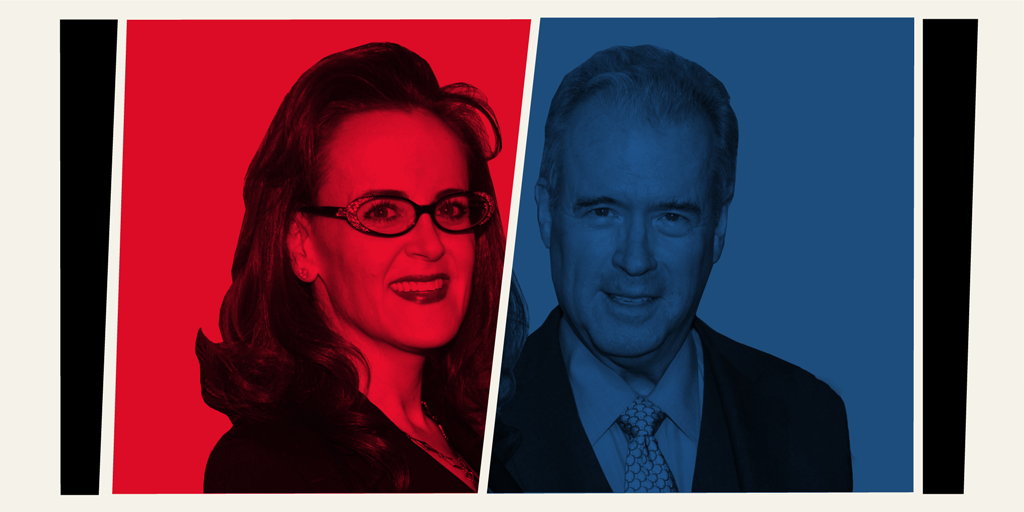 The blow-it-all-up billionaires by Vicky Ward - The Huffington Post