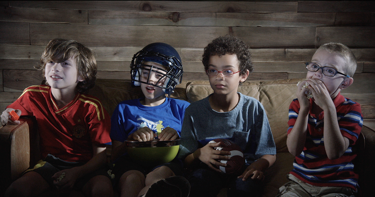 Hooked for Life - The Huffington Post