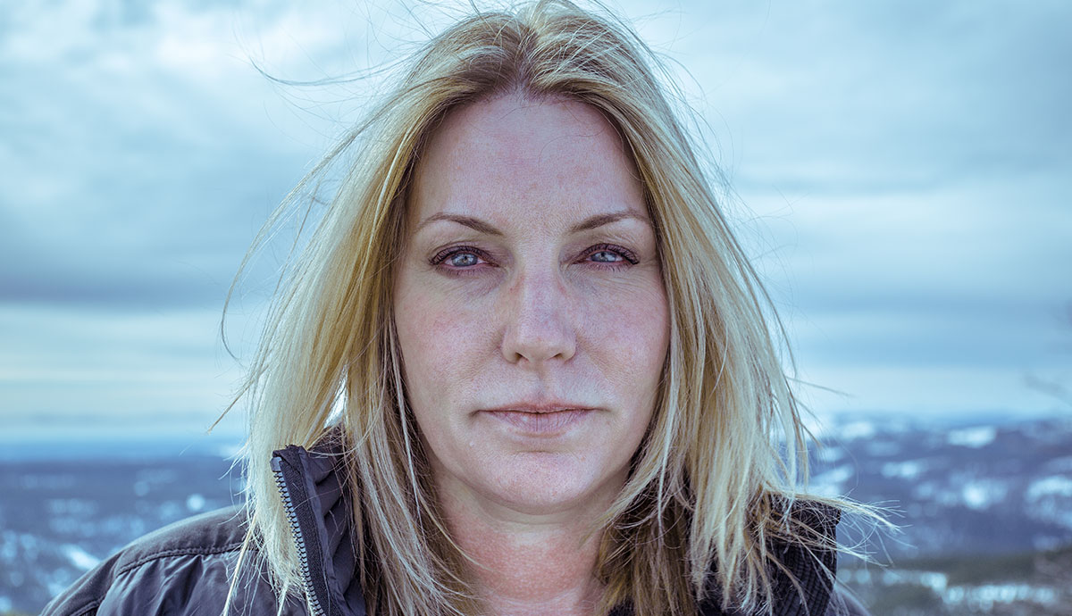 Out Here, No One Can Hear You Scream - The Huffington Post