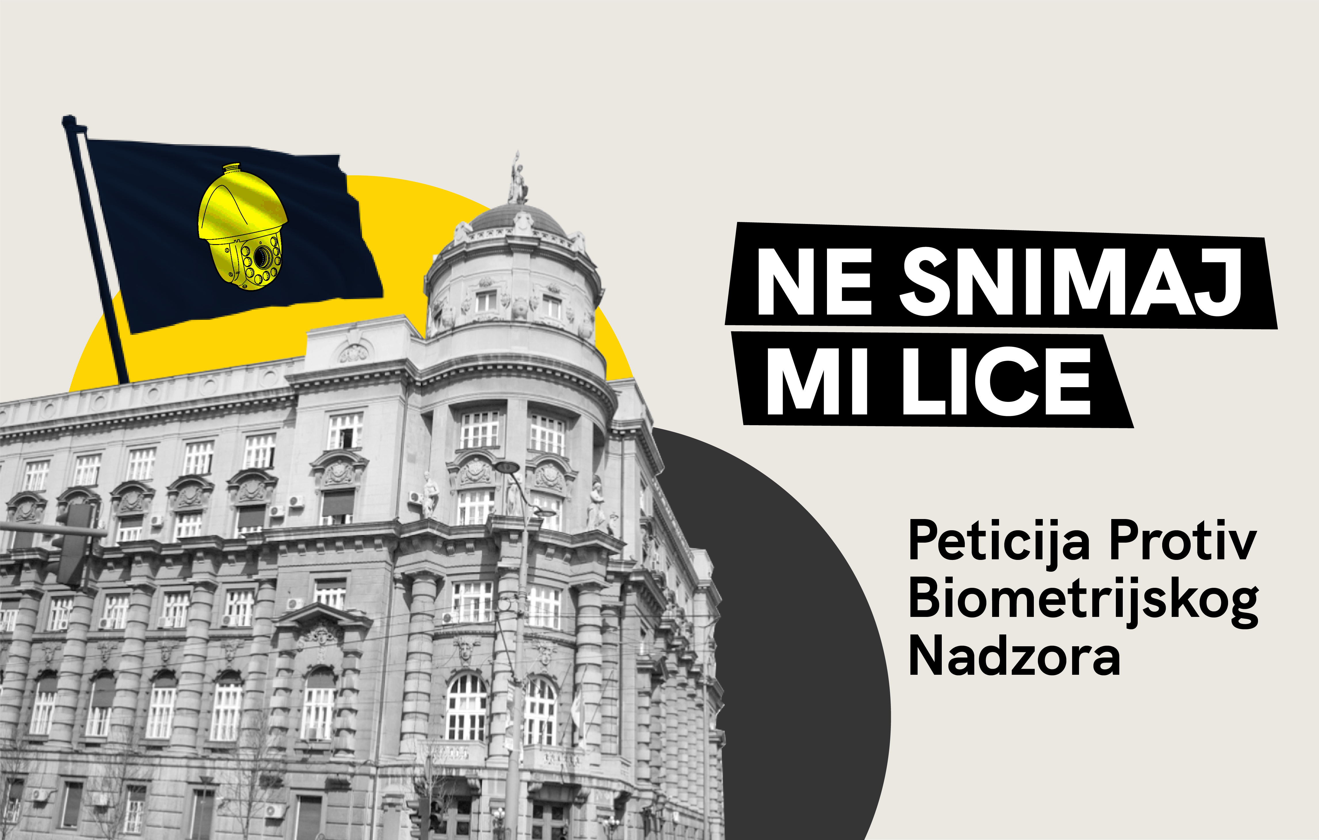 NE SNIMAJ MI LICE - #hiljadekamera#hiljadekamera