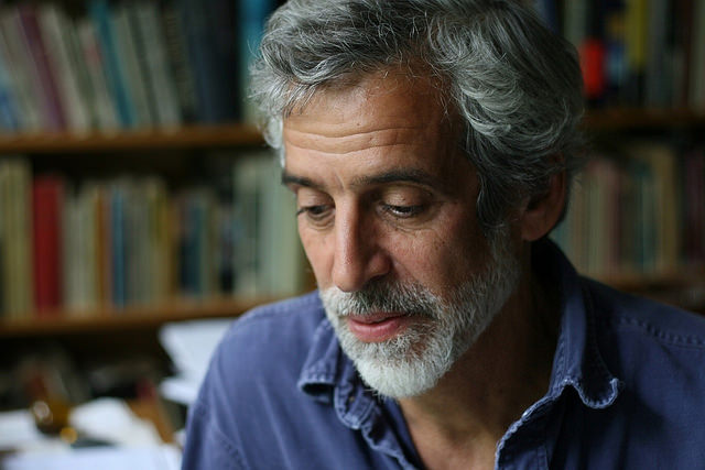 Statement of support for journalist Jamie Kalven | Hillman Foundation