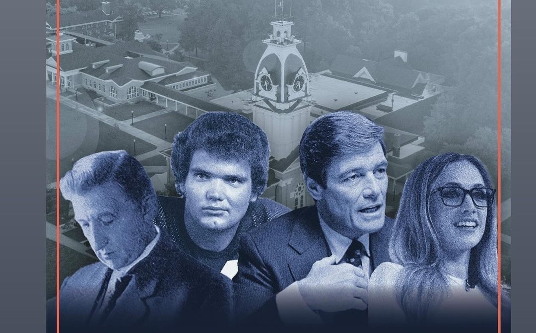 Student film on exceptional alumni to premiere Tuesday - Hillsdale Collegian