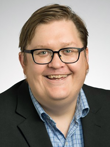 Alumnus releases religious biography on Richard Nixon - Hillsdale Collegian